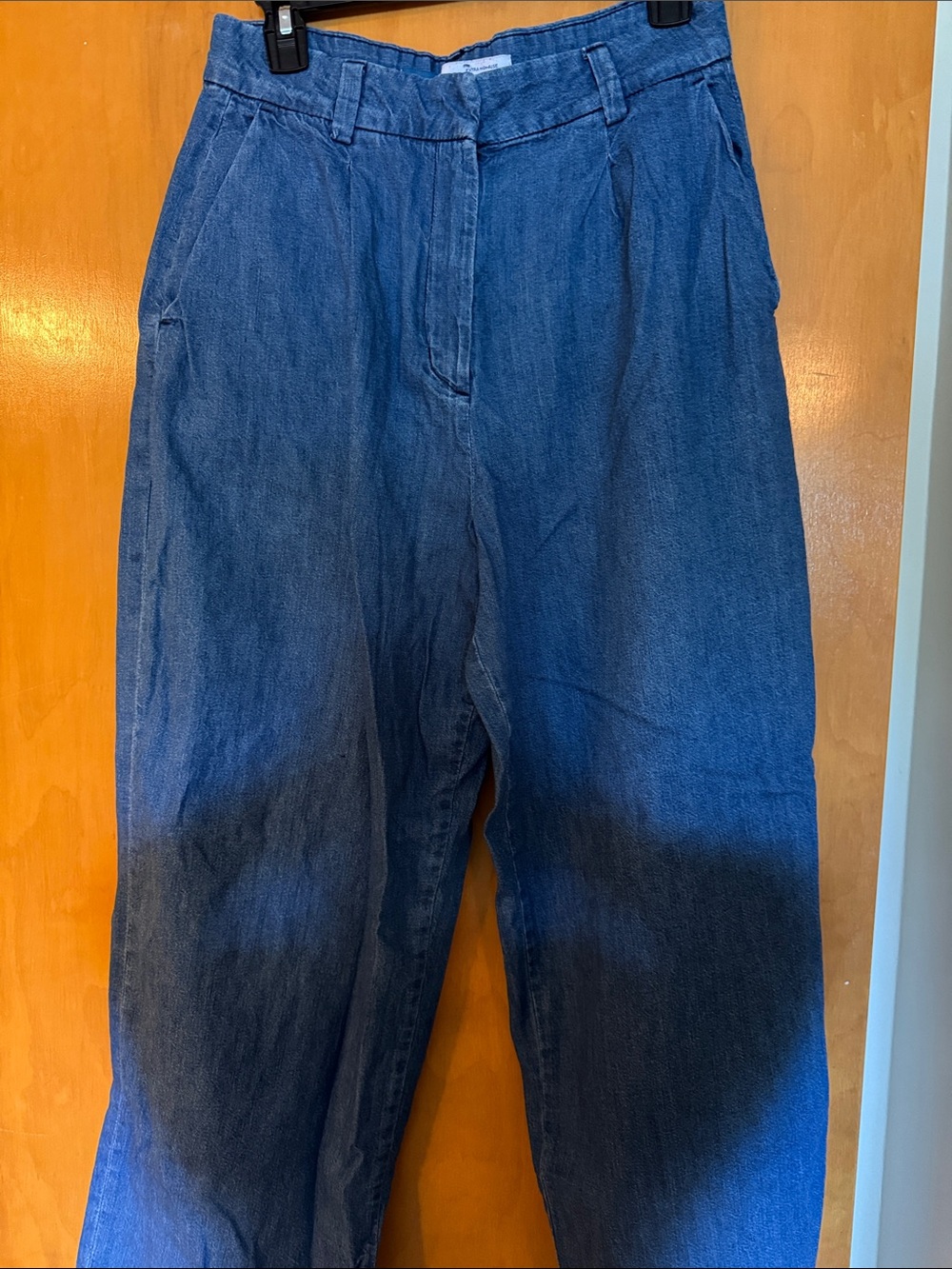 Old Navy Relaxed-Fit Indigo Jeans